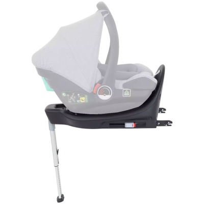 База IsoFix для детских автокресел Rant AY328 Pro Carry Active Line 01